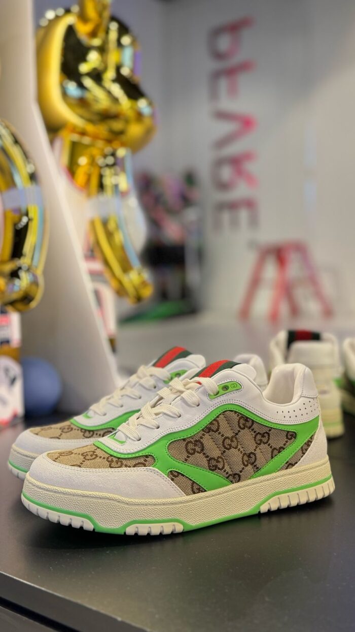 Gucci Re-Web - Imagem 2