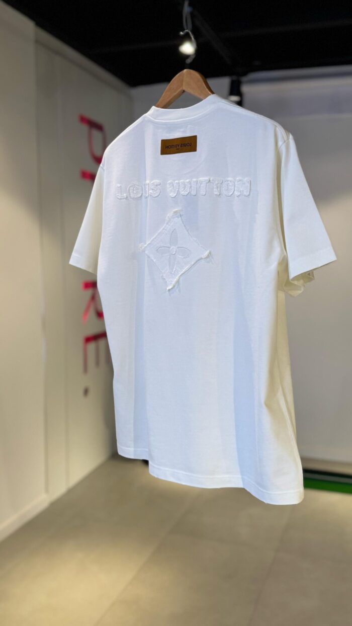 Louis Vuitton T-Shirt - Imagem 8