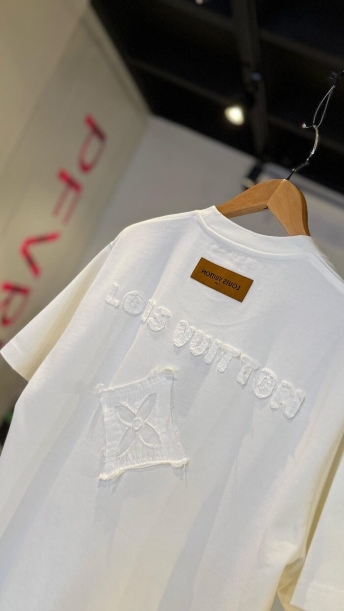 Louis Vuitton T-Shirt - Imagem 7