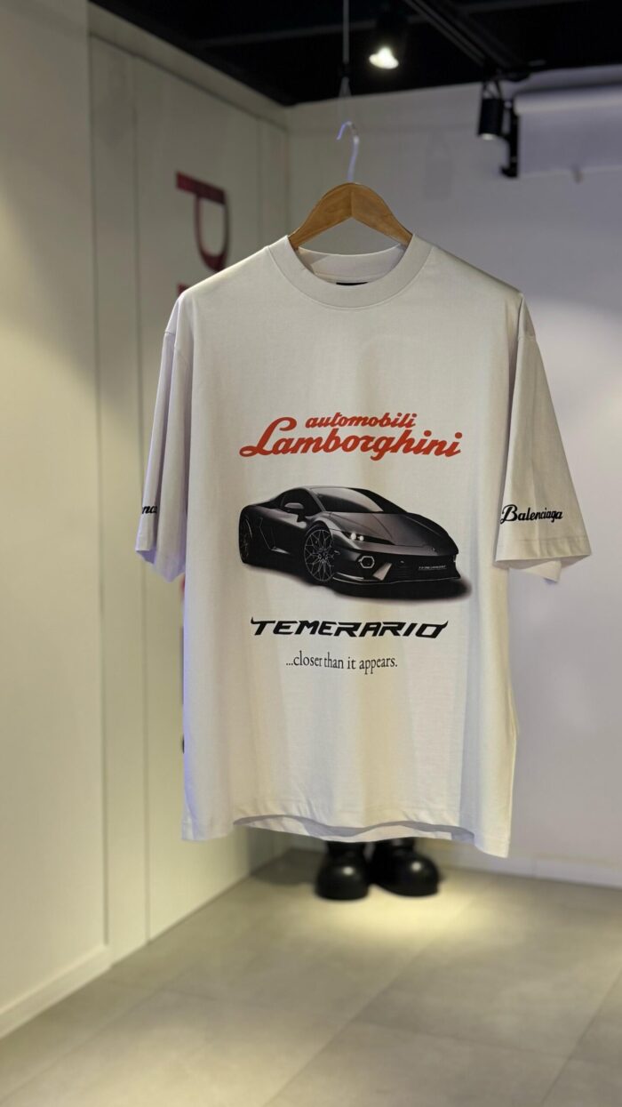 Balenciaga Lamborghini - Imagem 2