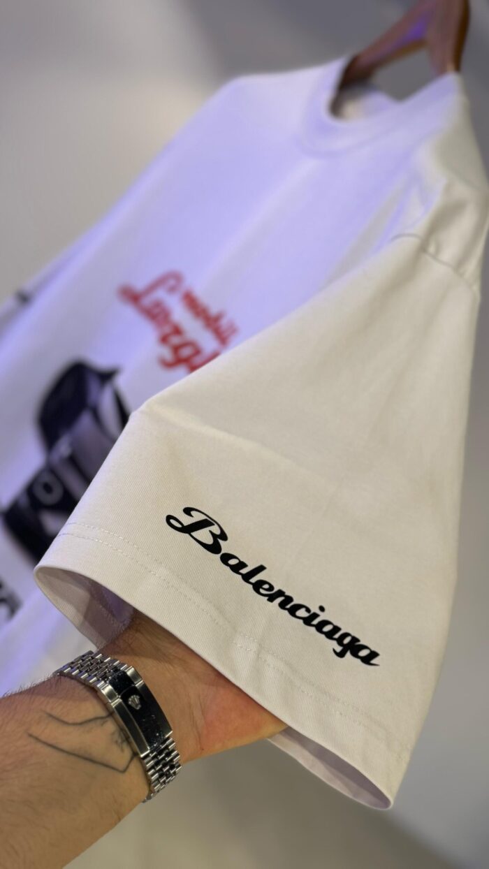 Balenciaga Lamborghini - Imagem 4