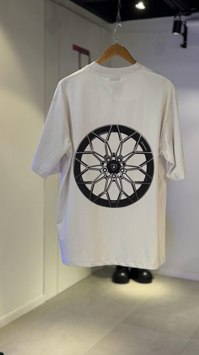 Balenciaga Lamborghini - Imagem 5