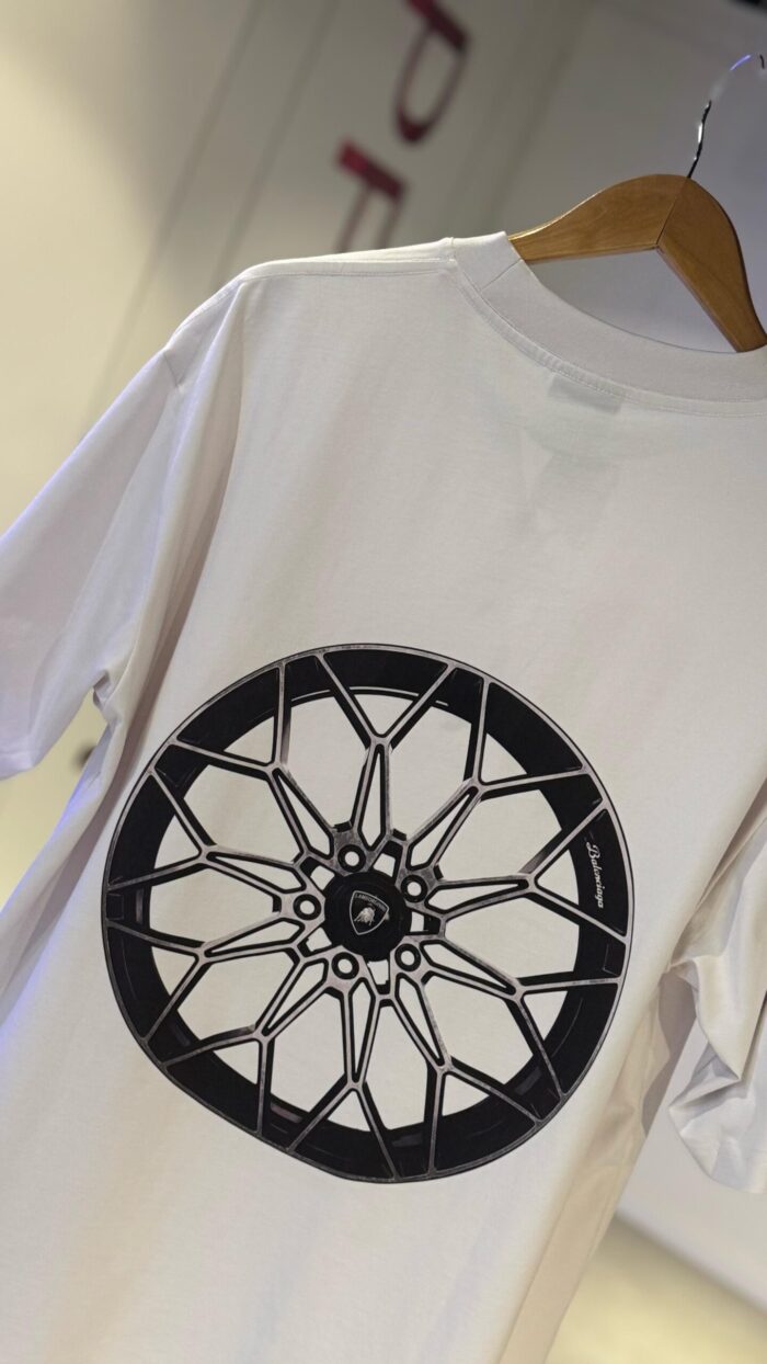Balenciaga Lamborghini - Imagem 6
