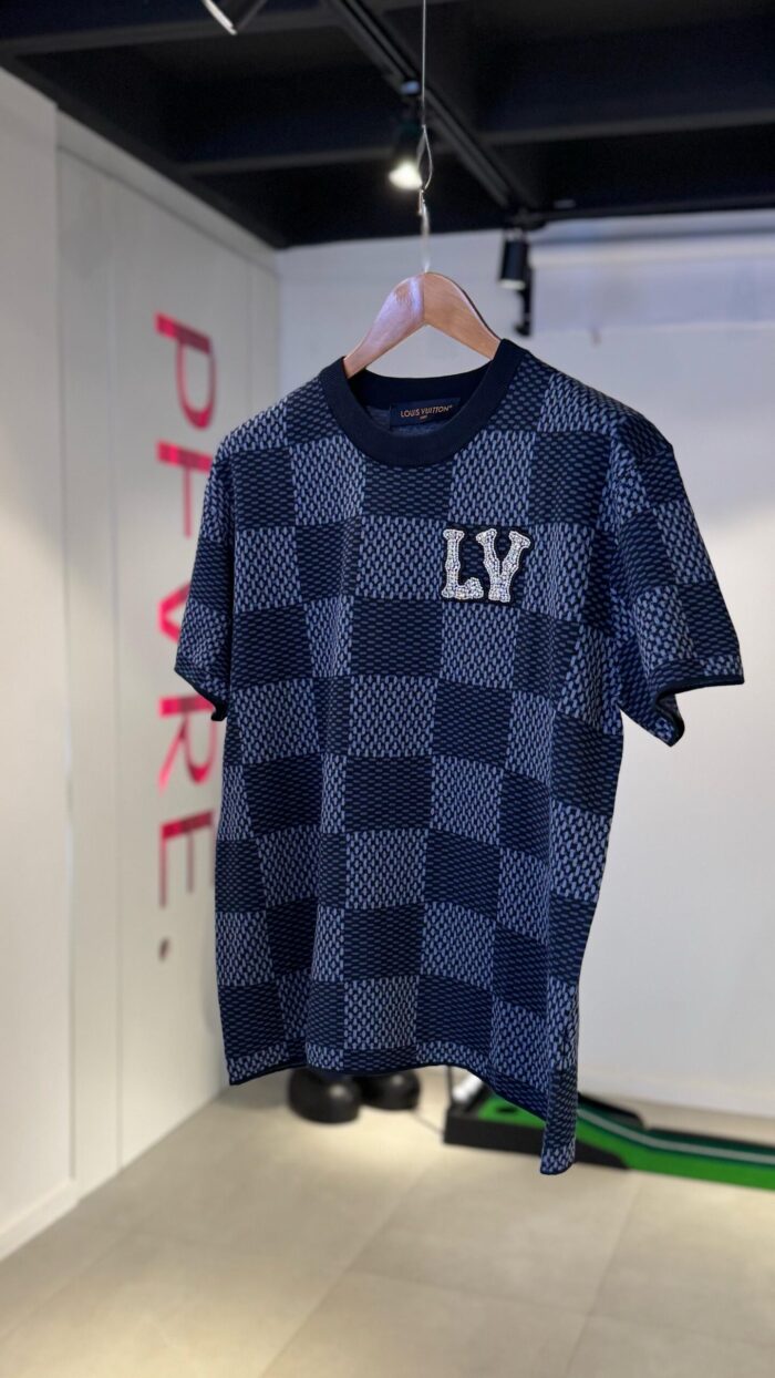Louis Vuitton T-Shirt - Imagem 2