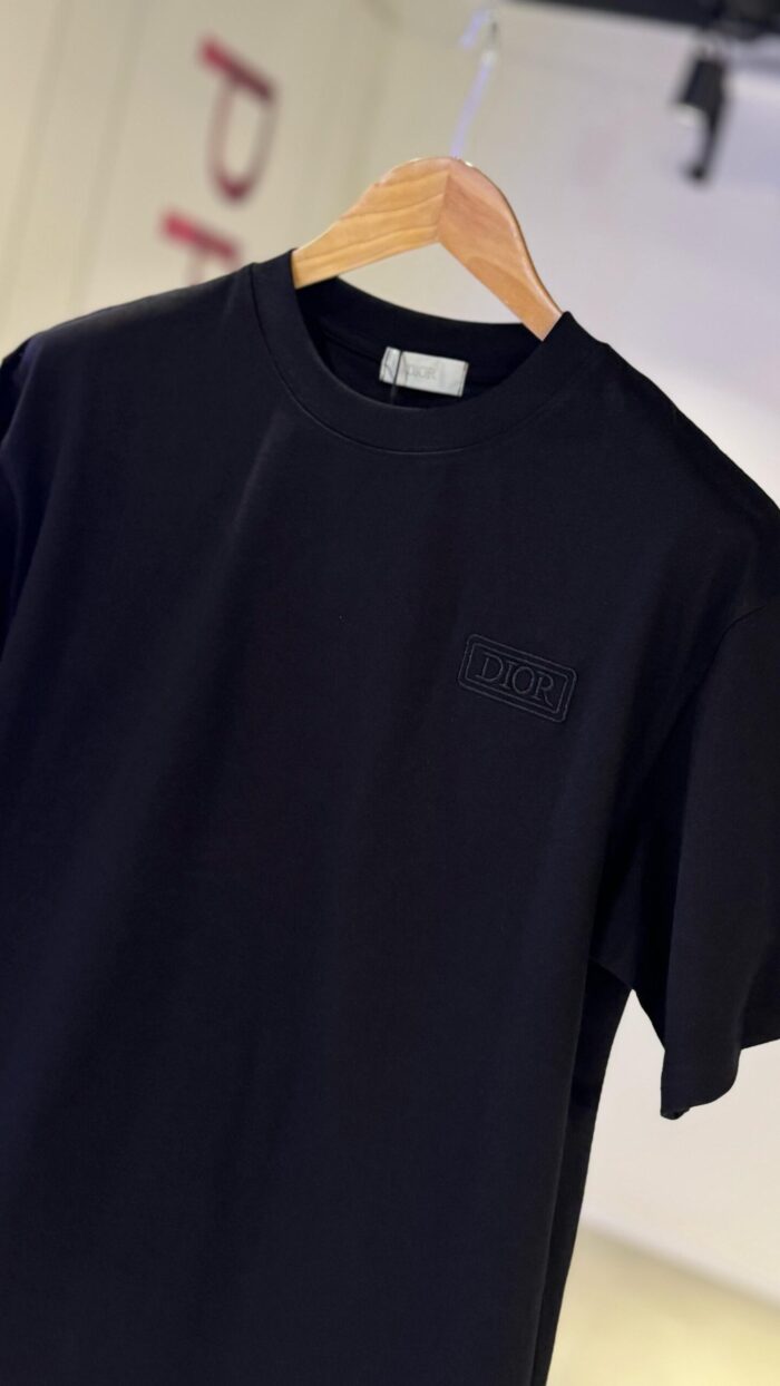 Christian Dior T-Shirt - Imagem 2