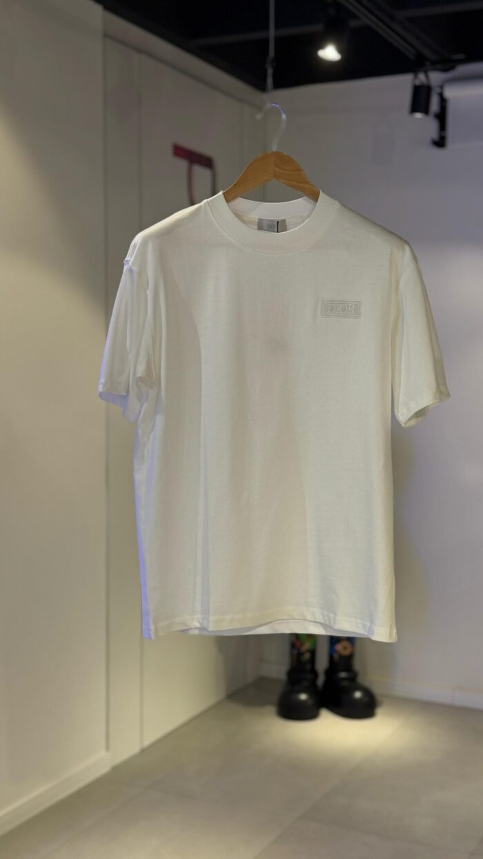 Christian Dior T-Shirt - Imagem 4