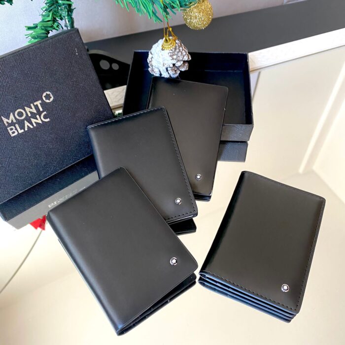 MontBlanc | Carteiras - Imagem 16