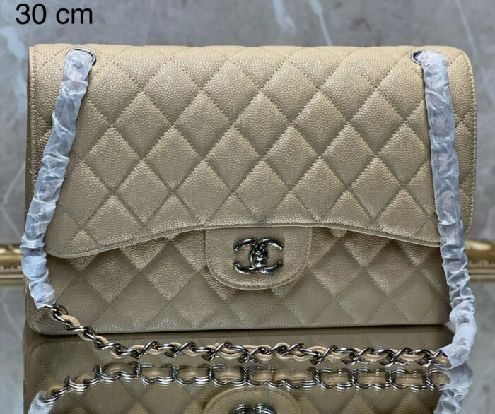 ++CORES EM ANEXO- bolsa Chanel Flap Jumbo - Imagem 5