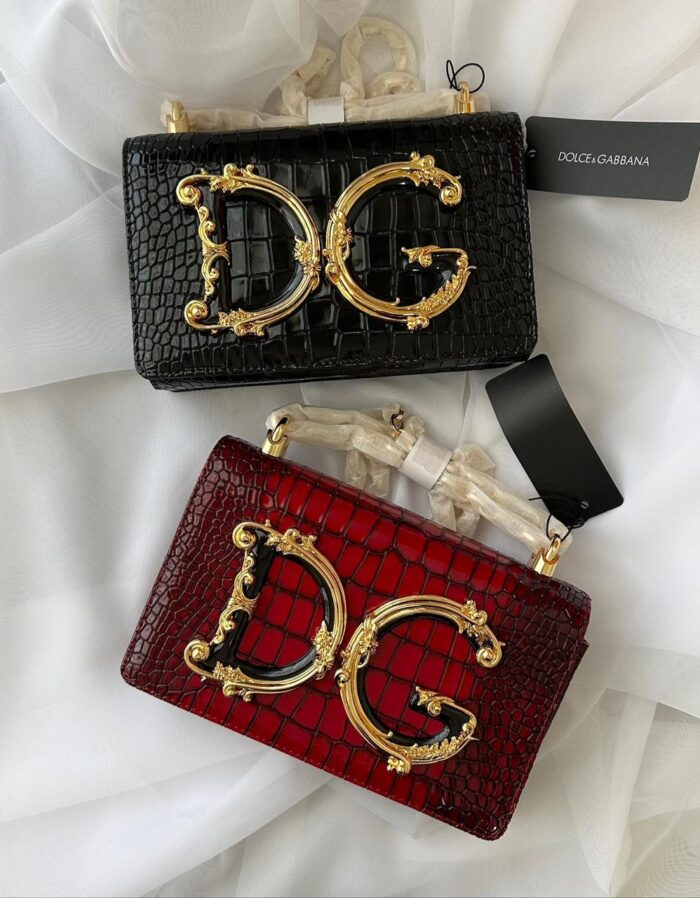 ++CORES EM ANEXO- bolsa DG - Imagem 3
