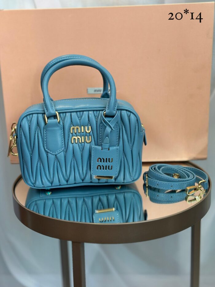 Miumiu - Imagem 2