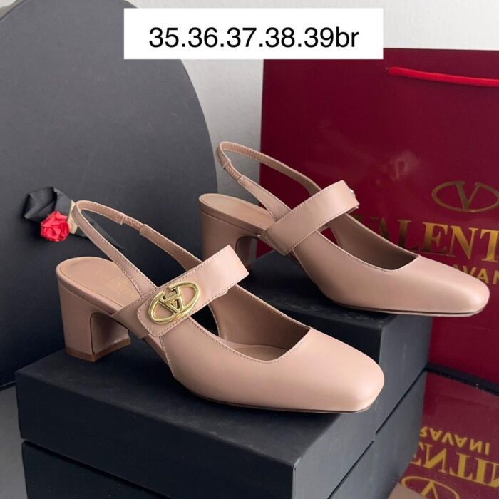 ++ CORES EM ANEXO sapato Valentino - Imagem 2