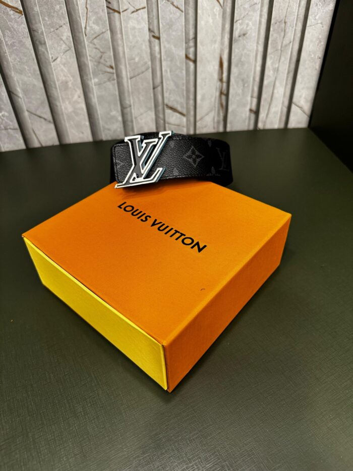 Louis Vuitton Cintos - Imagem 5