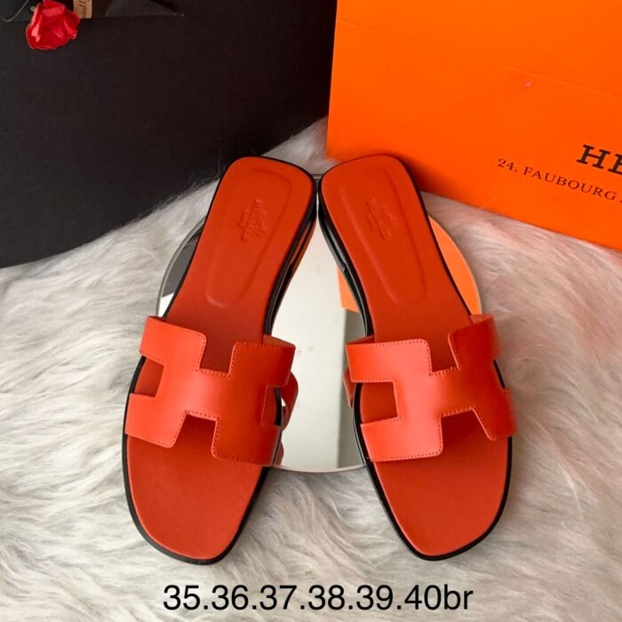 ++CORES EM ANEXO- chinelo Hermes - Imagem 3