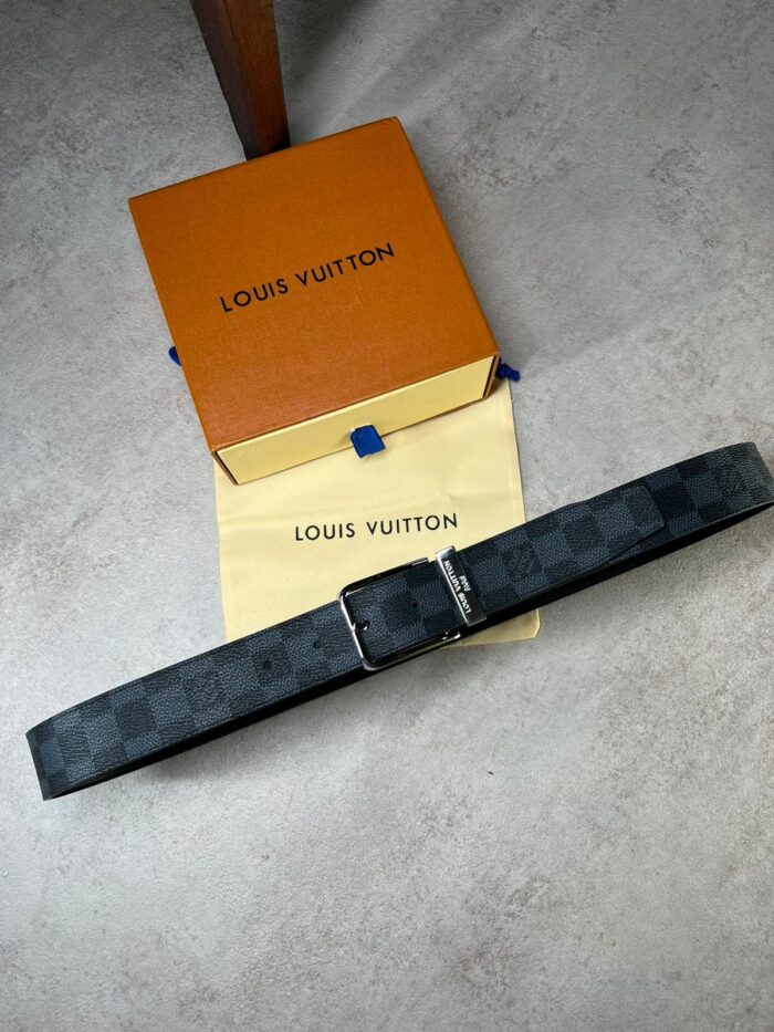 Louis Vuitton Cintos - Imagem 7