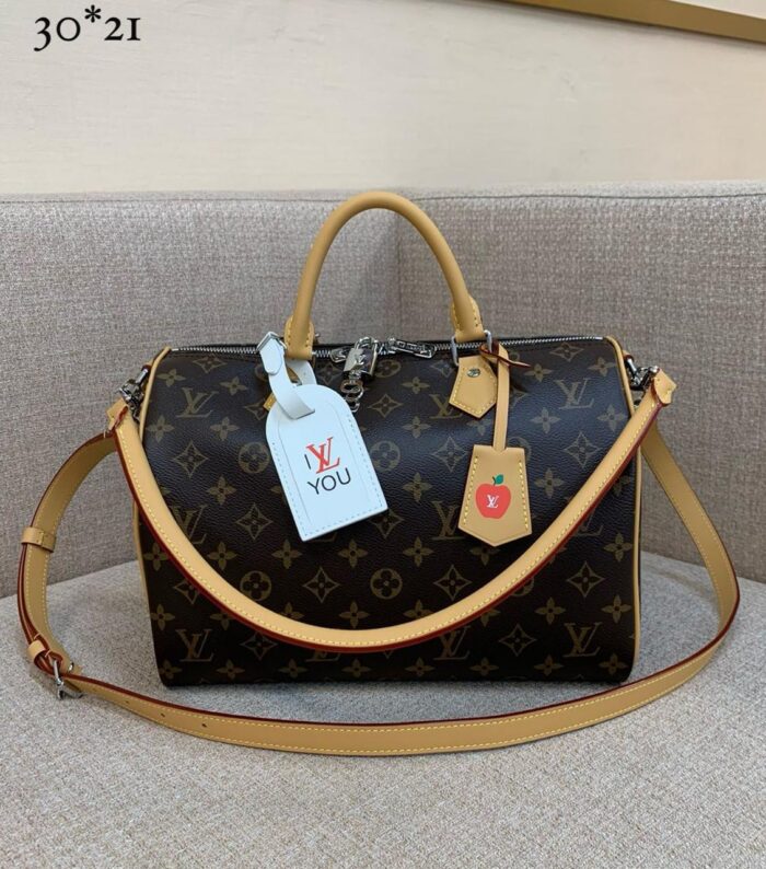 LV Speedy Soft