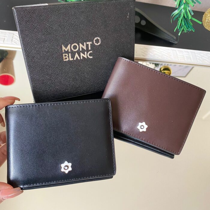 MontBlanc | Carteiras - Imagem 6