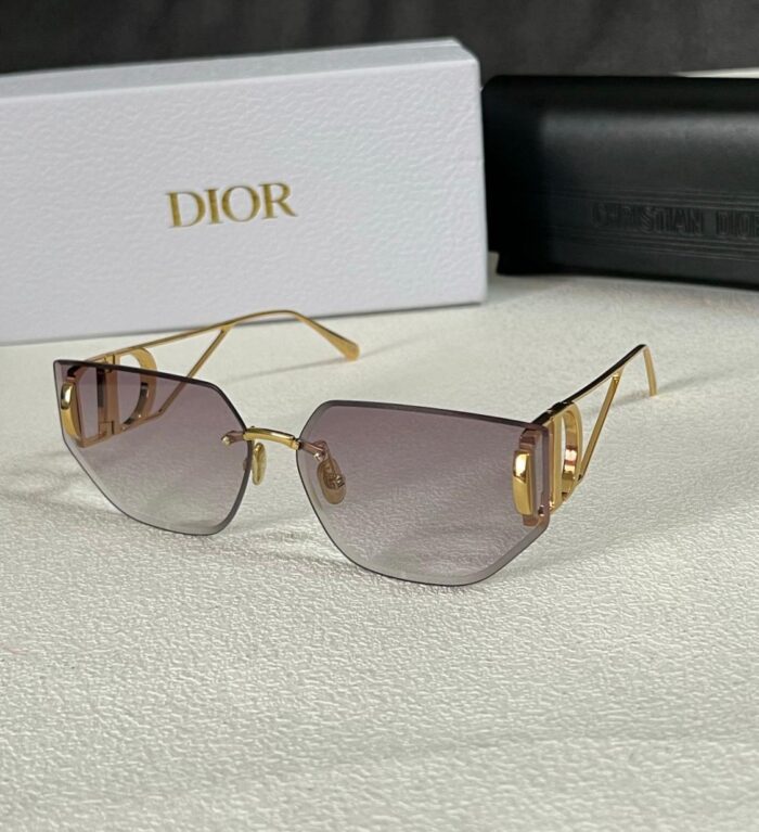 ++CORES EM ANEXO- óculos DIOR - Imagem 2