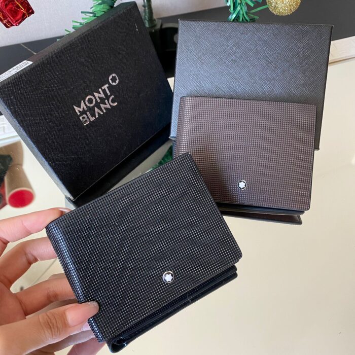 MontBlanc | Carteiras - Imagem 3