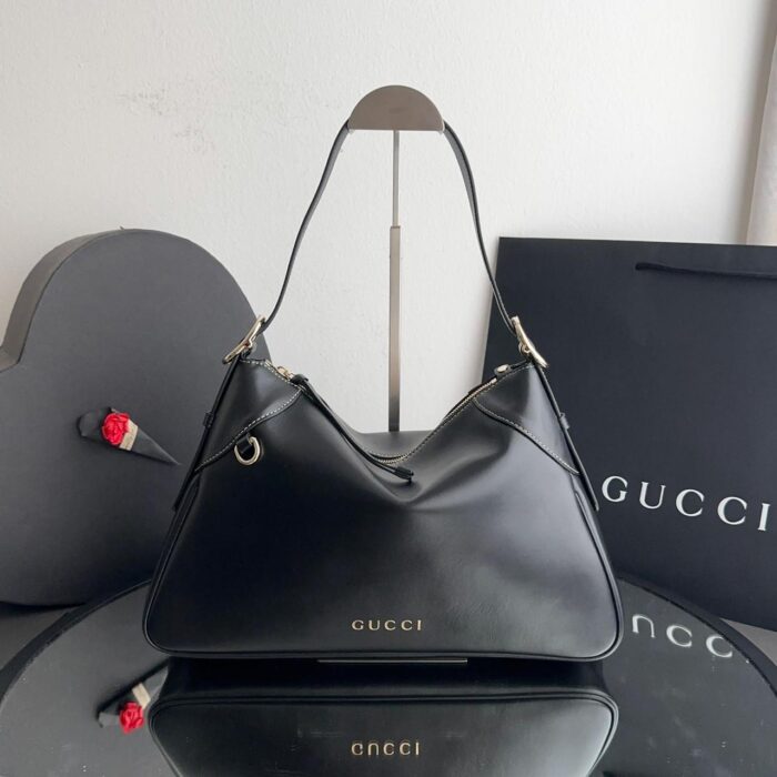 bolsa Gucci Emblem - Imagem 2
