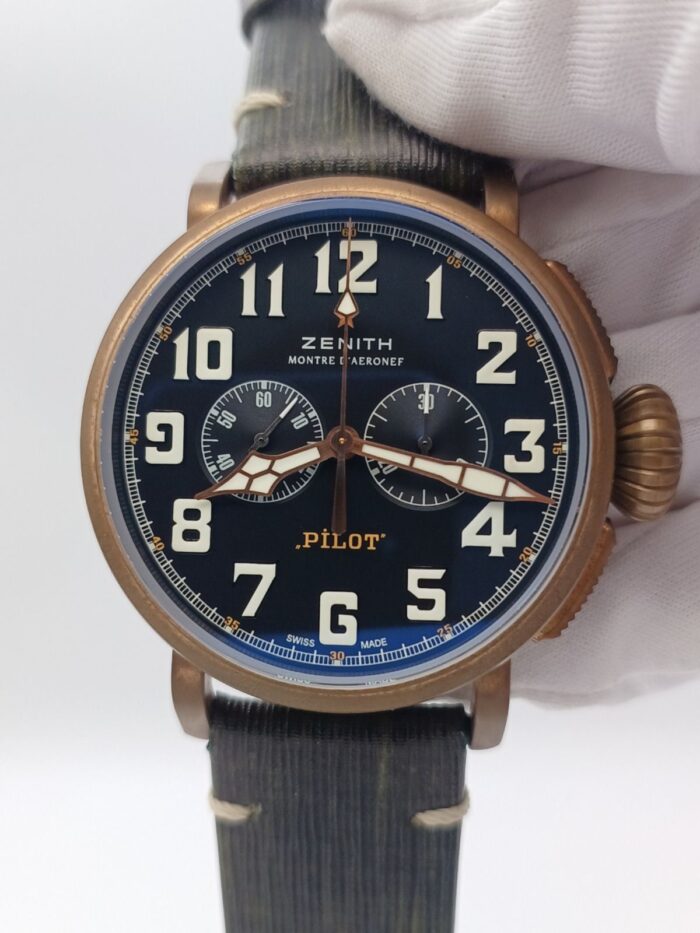 ZENITH