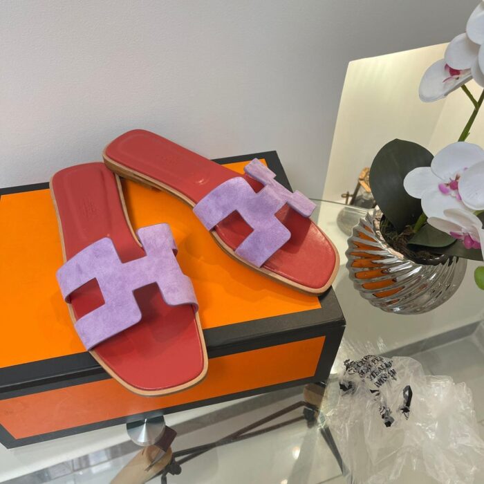 ++CORES EM ANEXO- chinelo Hermes - Imagem 7