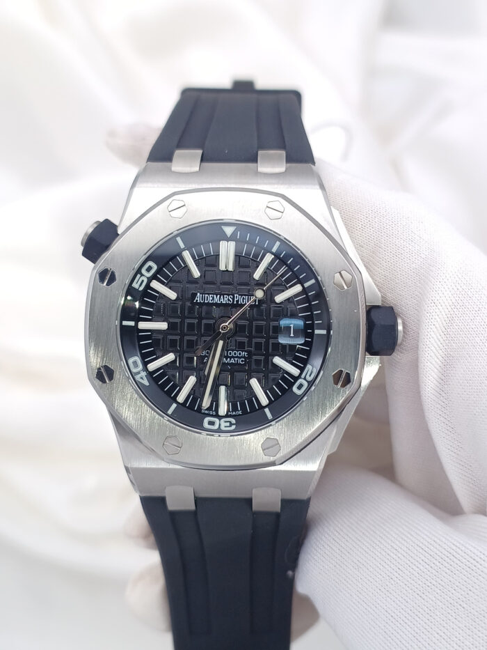 AUDEMARS PIGUET