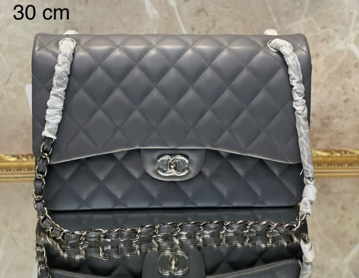 ++CORES EM ANEXO- bolsa Chanel Flap Jumbo - Imagem 3