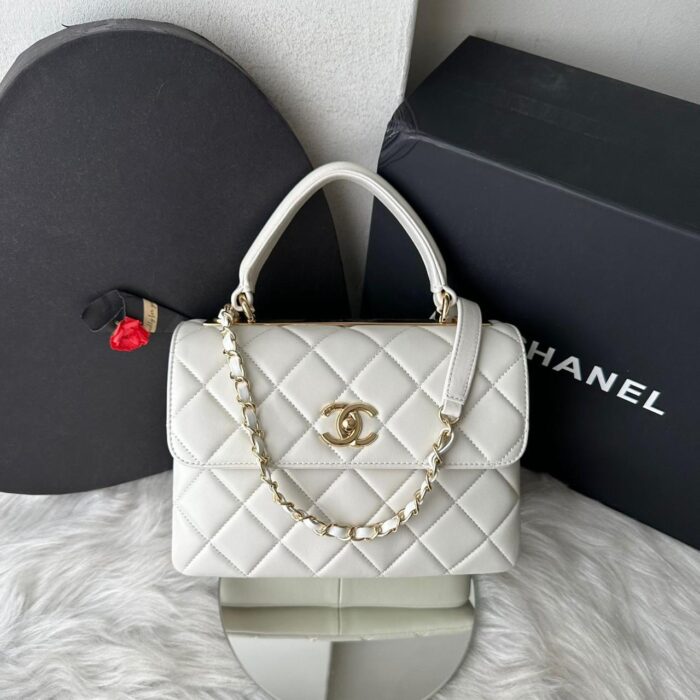 ++CORES EM ANEXO- bolsa CHANEL - Imagem 7