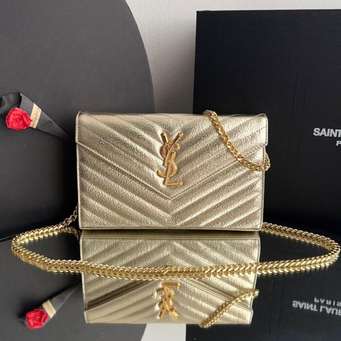 YSL WOC - Imagem 2