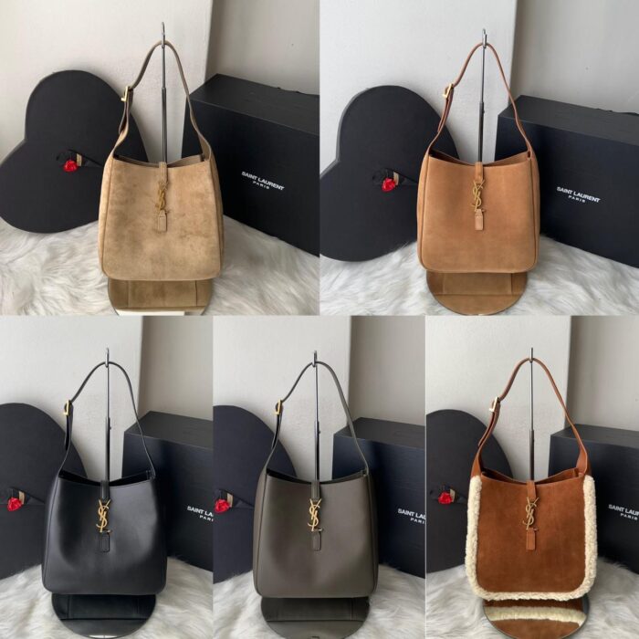 Bolsa YSL