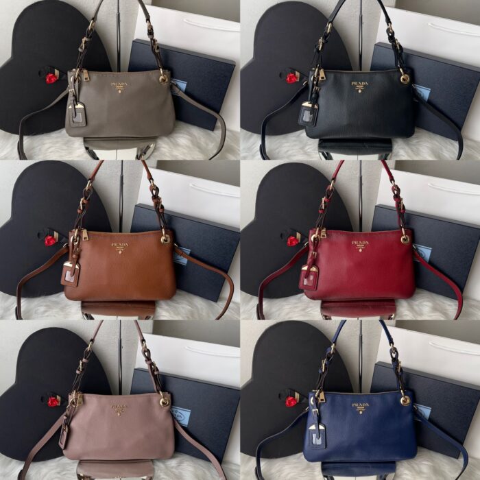 Bolsa Prada