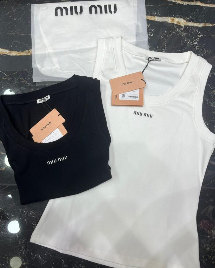 Regata Miu miu