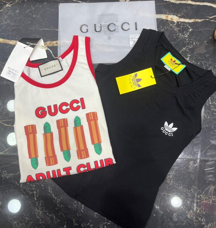 Regata Gucci
