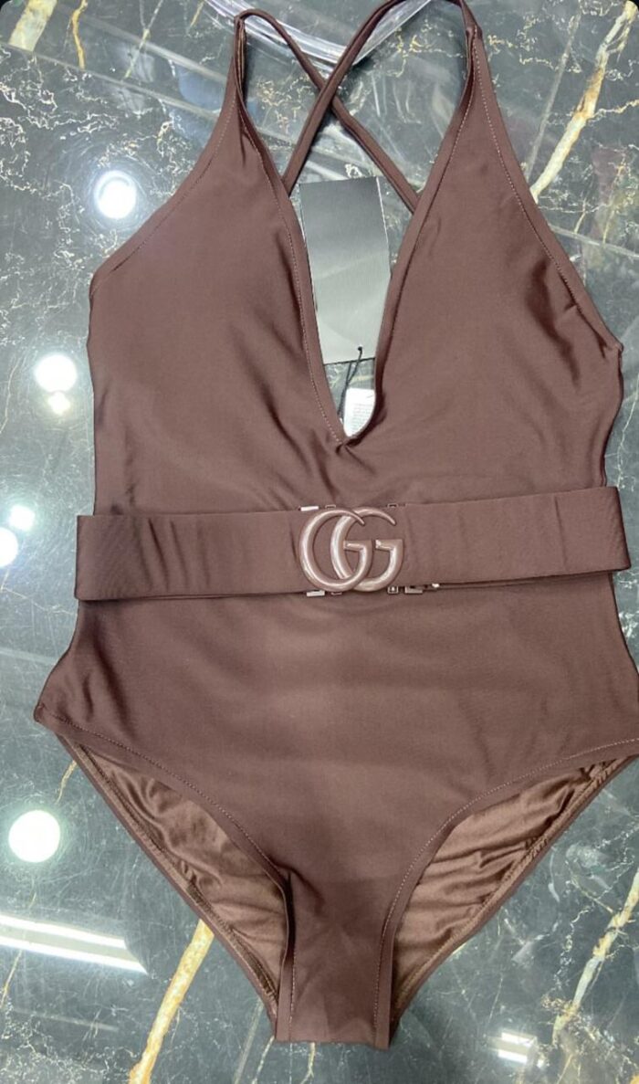 ++CORES EM ANEXO- Maiô Gucci