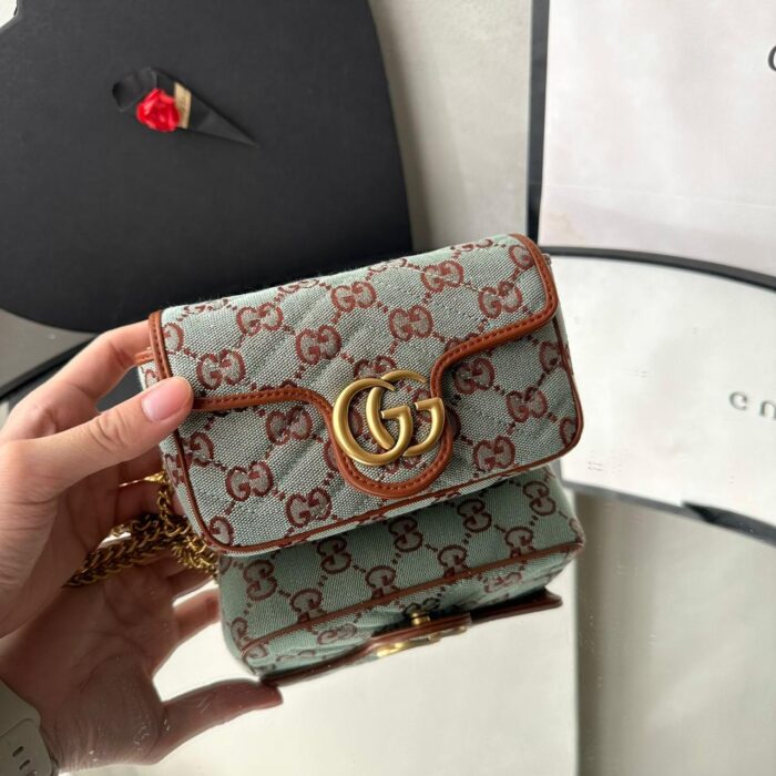 Bolsa Mini Marmont