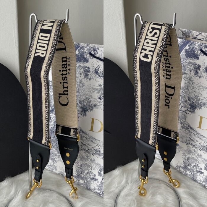 Alça de bolsa Dior - Imagem 3