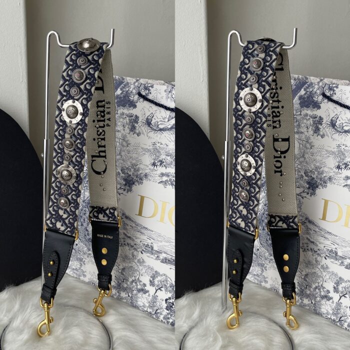 Alça de bolsa Dior - Imagem 2