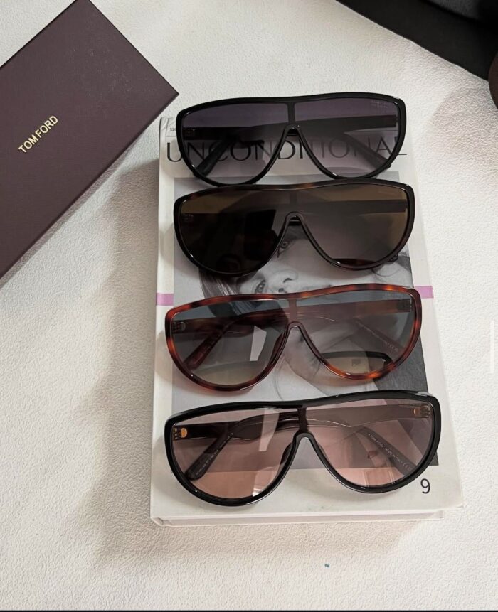 Óculos Tom Ford