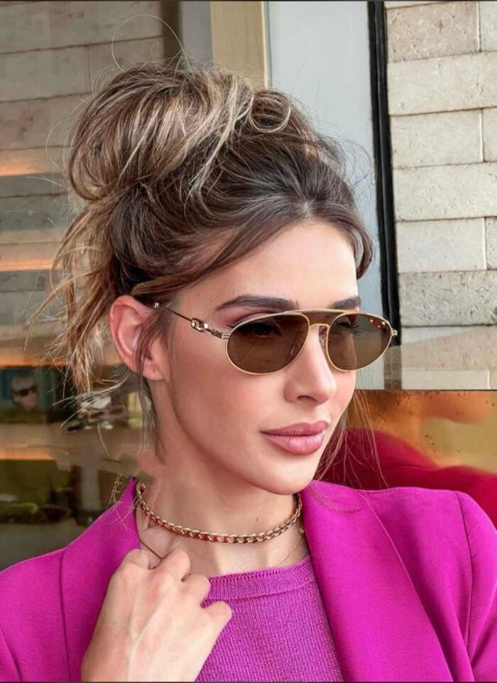 Óculos FENDI