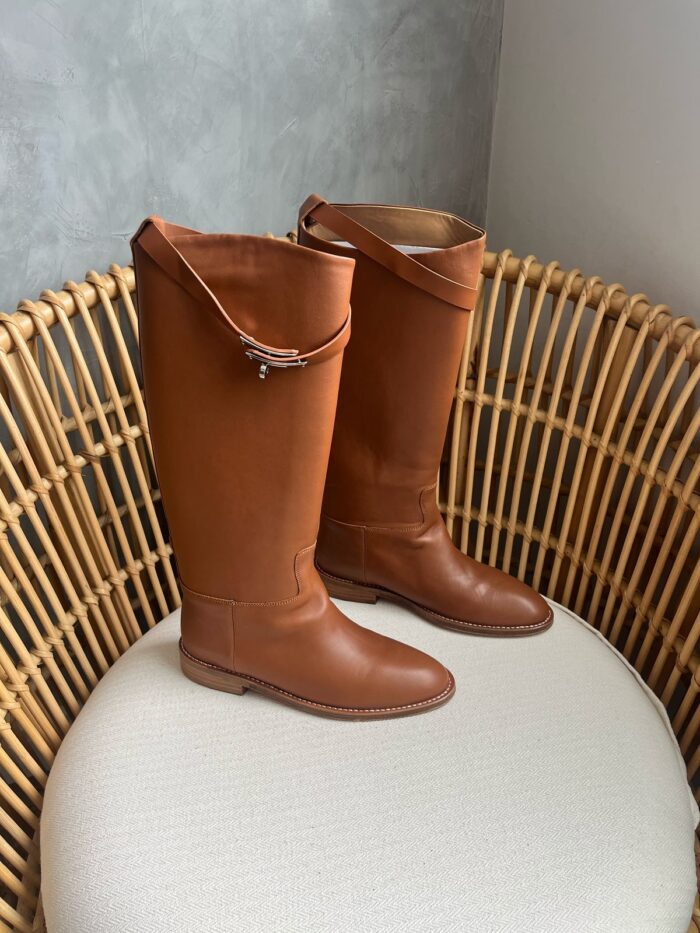Bota Hermes (++CORES EM ANEXO) - Imagem 4