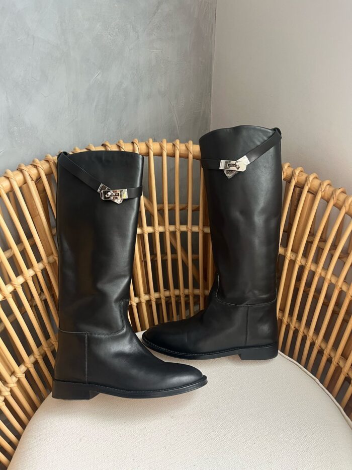 Bota Hermes (++CORES EM ANEXO)