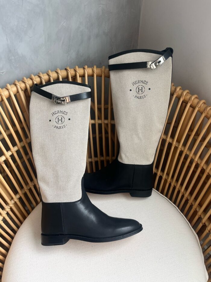 Bota Hermes (++CORES EM ANEXO) - Imagem 3