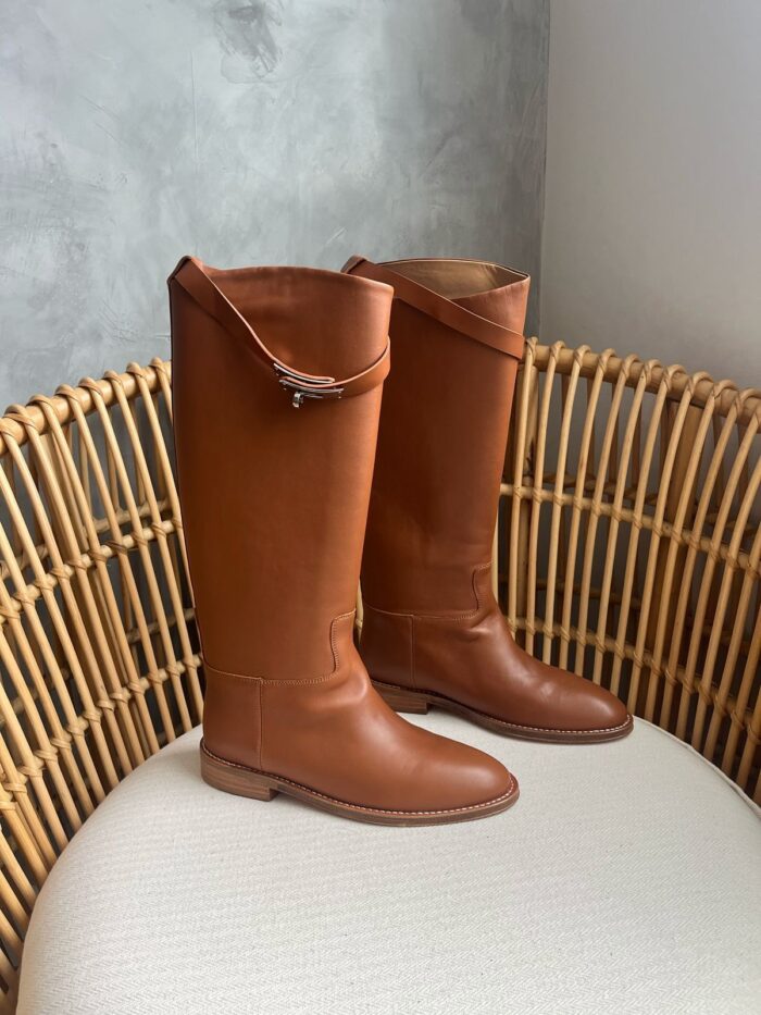 Bota Hermes (++CORES EM ANEXO) - Imagem 5
