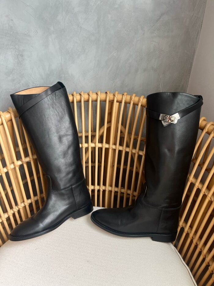 Bota Hermes (++CORES EM ANEXO) - Imagem 6