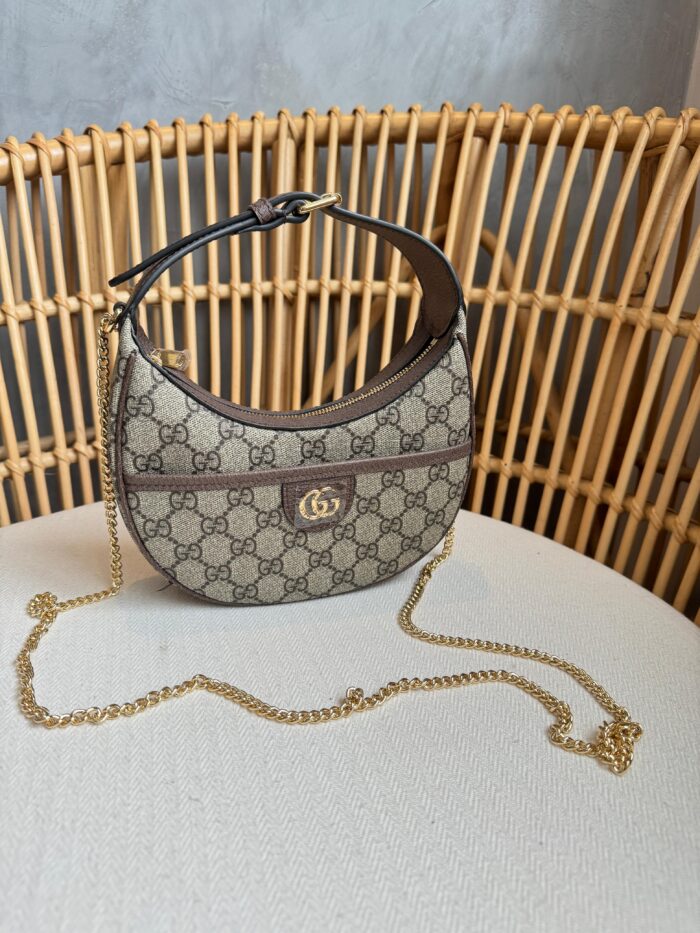 Bolsa Gucci