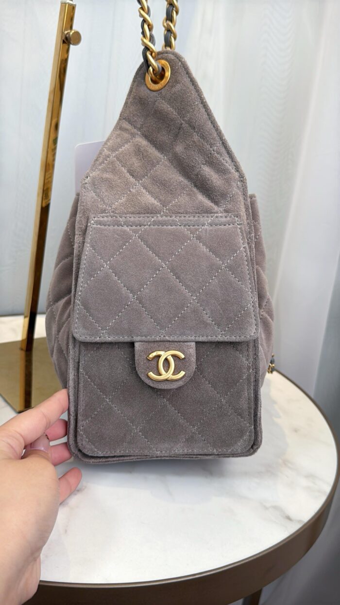 Bolsa Chanel Hobo - Imagem 2