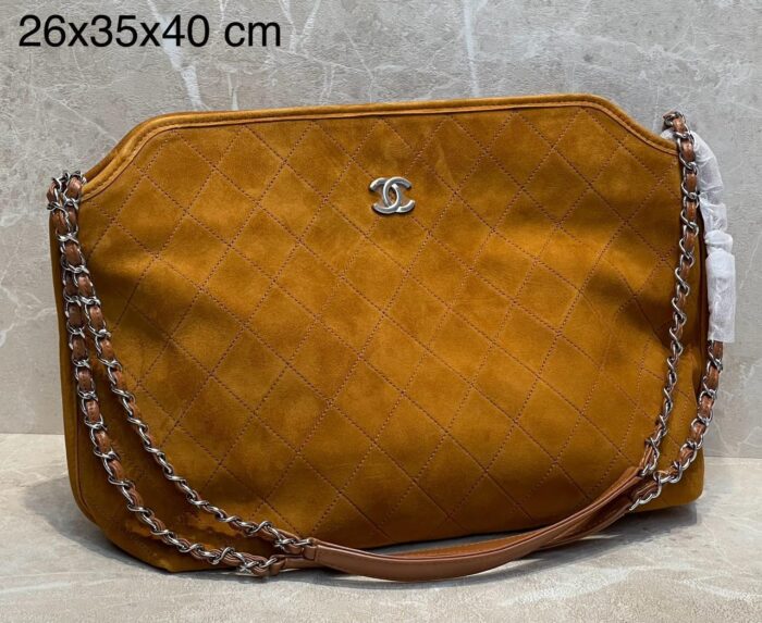 Bolsa Chanel