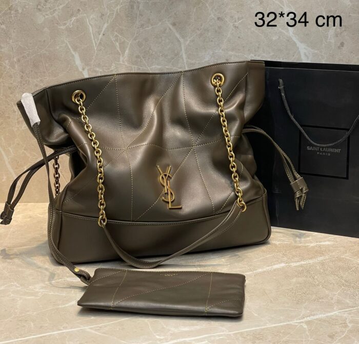 Bolsa Ysl