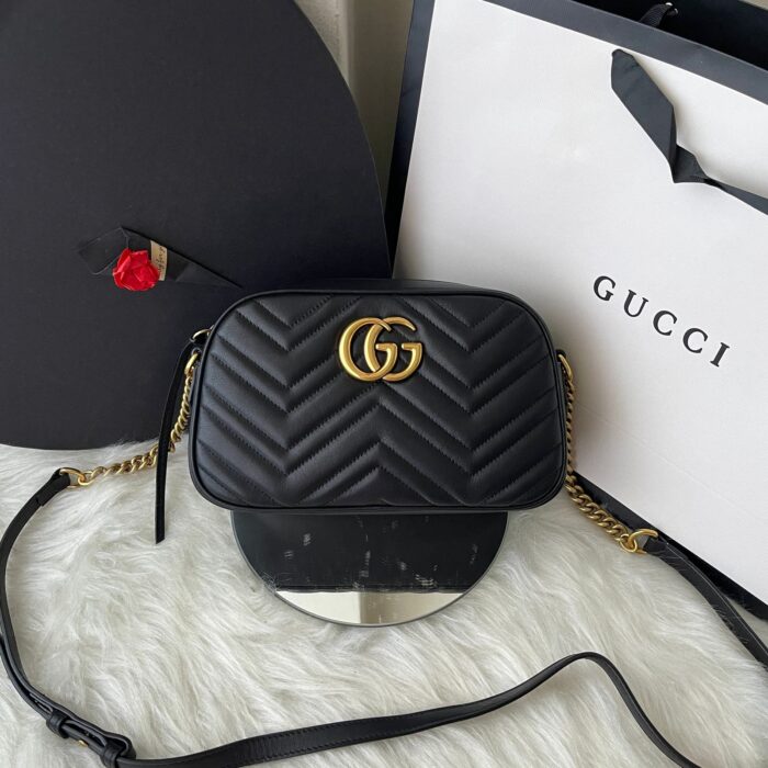 Bolsa Gucci (++CORES EM ANEXO) - Imagem 3