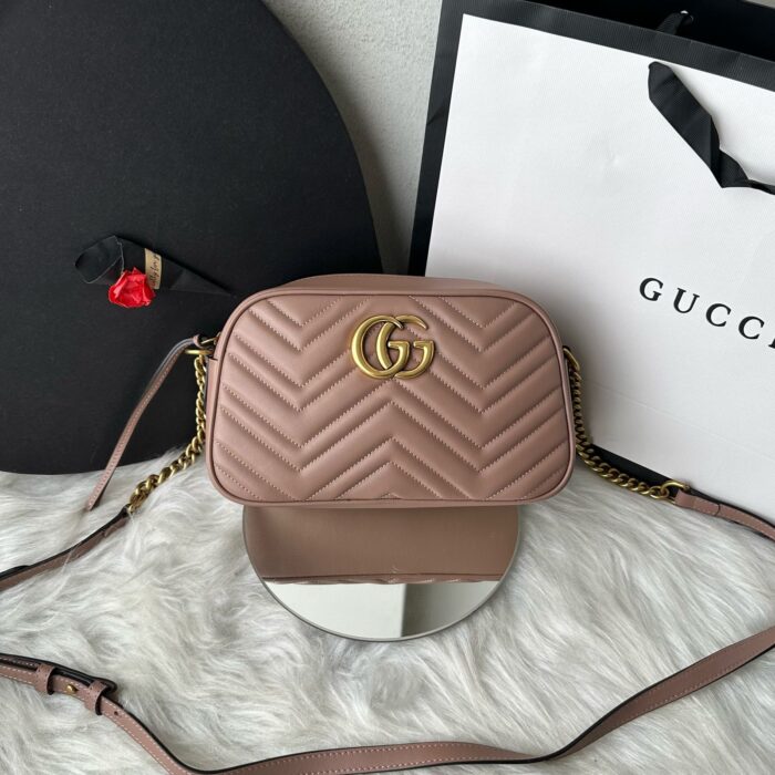 Bolsa Gucci (++CORES EM ANEXO) - Imagem 5